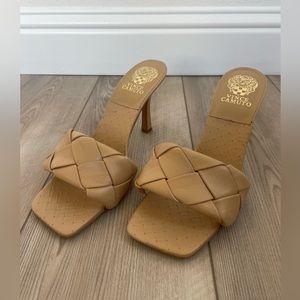 Vince Camuto Heels